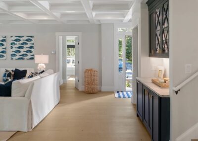 Fogg | Sawyer Mason | Tamalpais Hardwood Floors