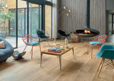 Topaze | Panaget Diva 184 | Tamalpais Hardwood Floors