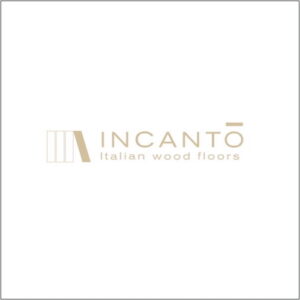 Incanto floors logo