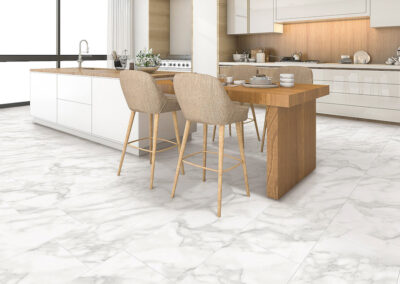 Marble Canyon | Stonescape Collection | Tamalpais Hardwood Floors