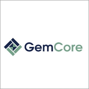 gemcore logo