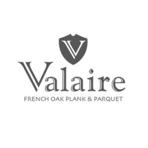 valaire logo