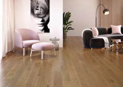 Amelia | Muse Collection | Mirage Floors
