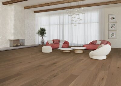 Mirage Muse | White Oak Alice | Tamalpais Hardwood Floors