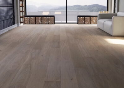 Amber Bloom | Sakura Floors | Spring Bloom Collection | Tamalpais Hardwood Floors