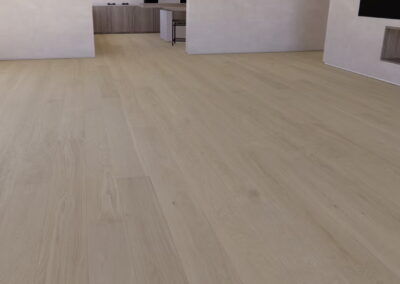 Aurora Glow | Sakura Floors | Spring Bloom Collection | Tamalpais Hardwood Floors