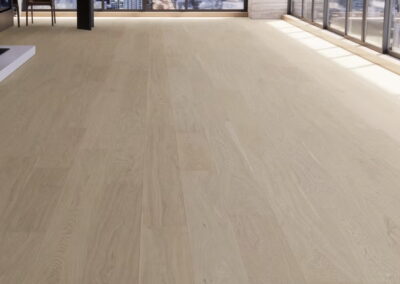 Buttered Wheat | Sakura Floors | Spring Bloom Collection | Tamalpais Hardwood Floors