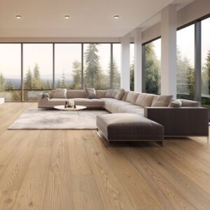 En Bois Flooring