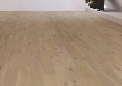 Golden Horizon | Sakura Floors | Spring Bloom Collection | Tamalpais Hardwood Floors
