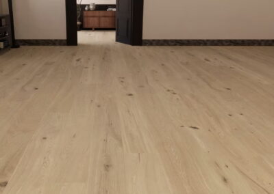 Harvest Moon | Sakura Floors | Spring Bloom Collection | Tamalpais Hardwood Floors