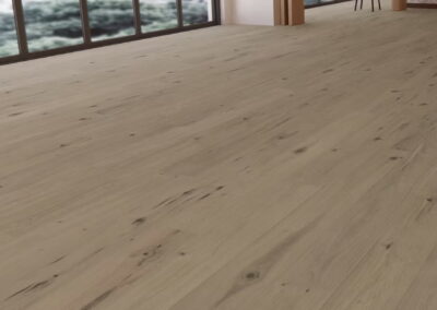 Honey Drift | Sakura Floors | Spring Bloom Collection | Tamalpais Hardwood Floors