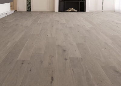 Toasted Almond | Sakura Floors | Spring Bloom Collection | Tamalpais Hardwood Floors