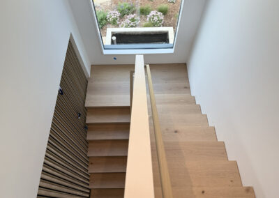 Mesa Stairs