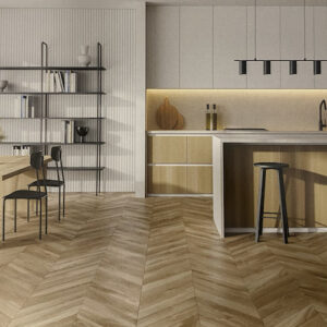 Three Trees Flooring