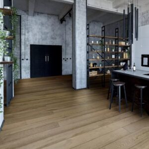 Medieval Floors